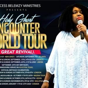 Meet your Posher, Famatta